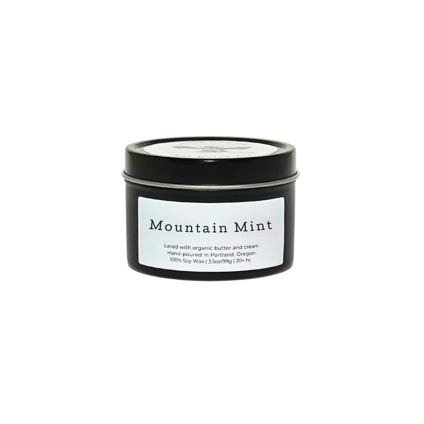 Mountain Mint