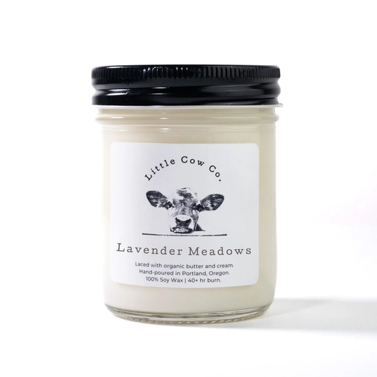 Lavender Meadows