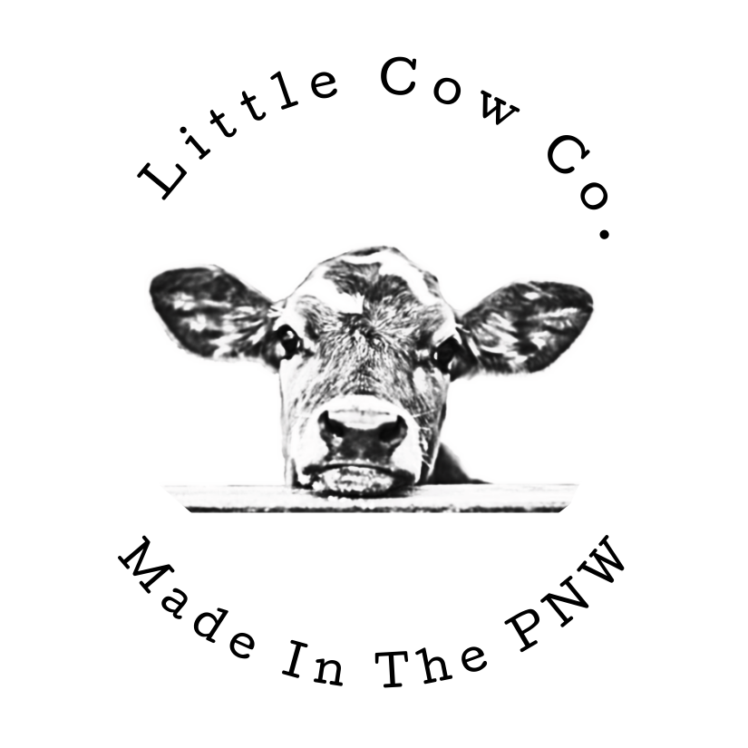 About – Little Cow Co.