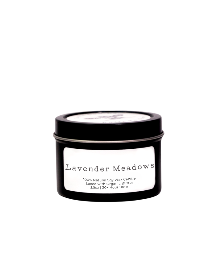 Lavender Meadows